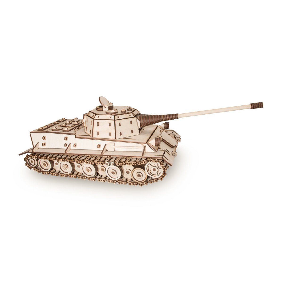 Tank "Löwe", 62 × 22 × 18 cm