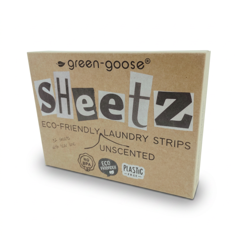 Sheetz wasstrips, 32 strips