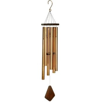 Windgong Premiere Grande Tunes Nature’s Melody, brons, 106 cm