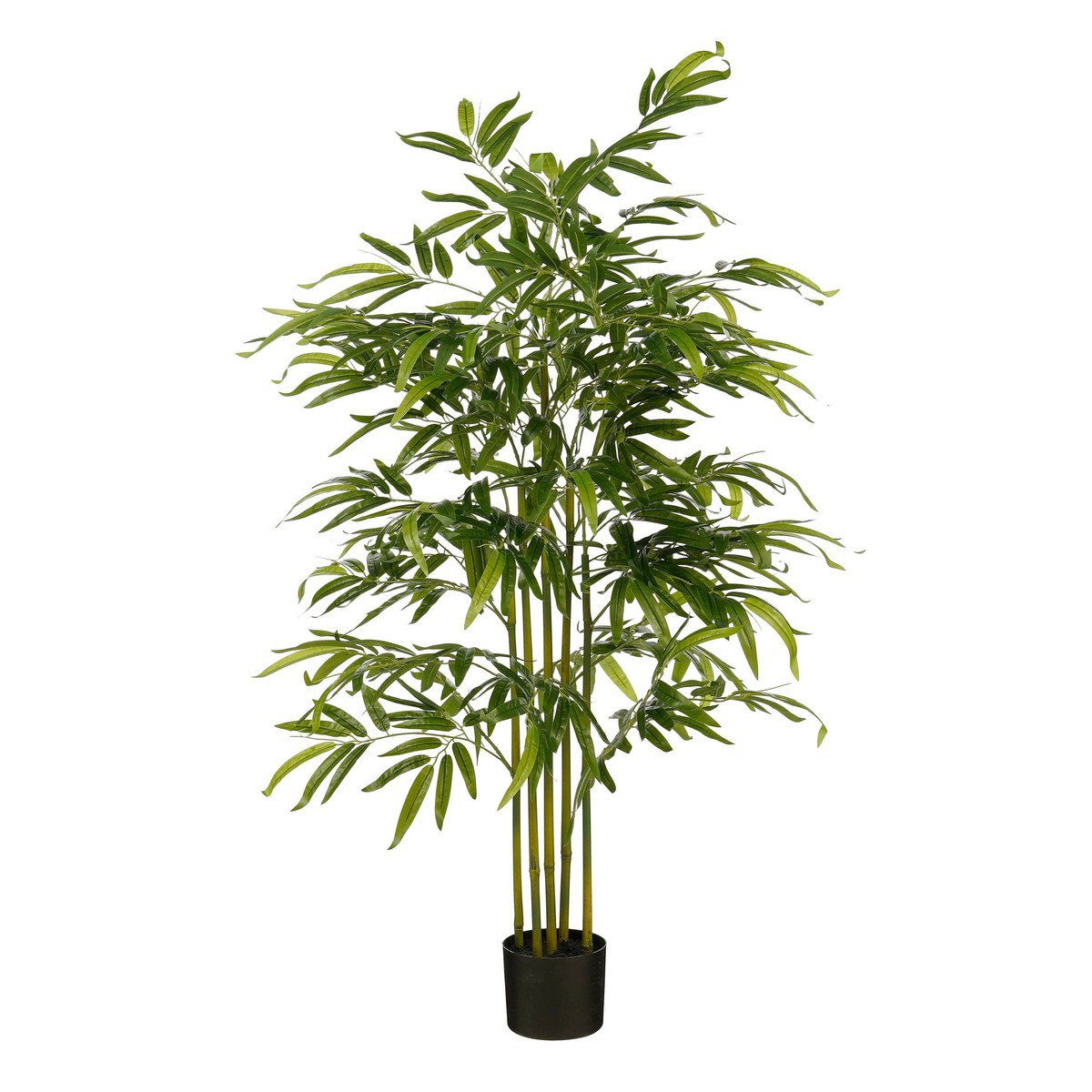Bamboe kunstplant, 150 cm