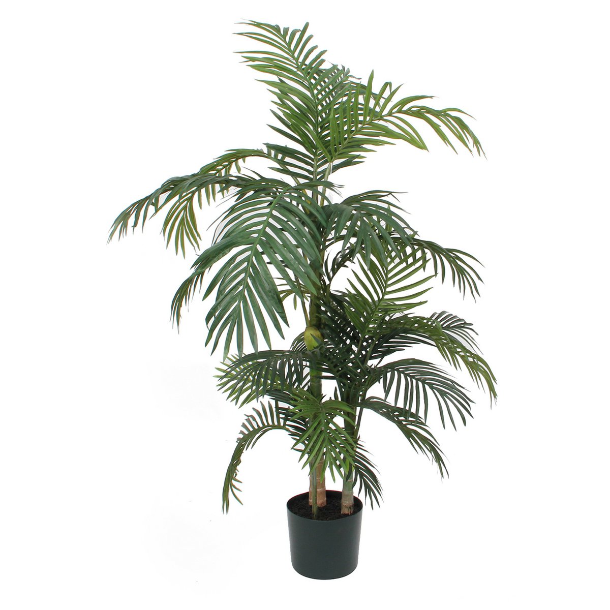 Areca palm kunstplant, 150 cm