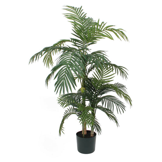 Areca palm kunstplant, 150 cm
