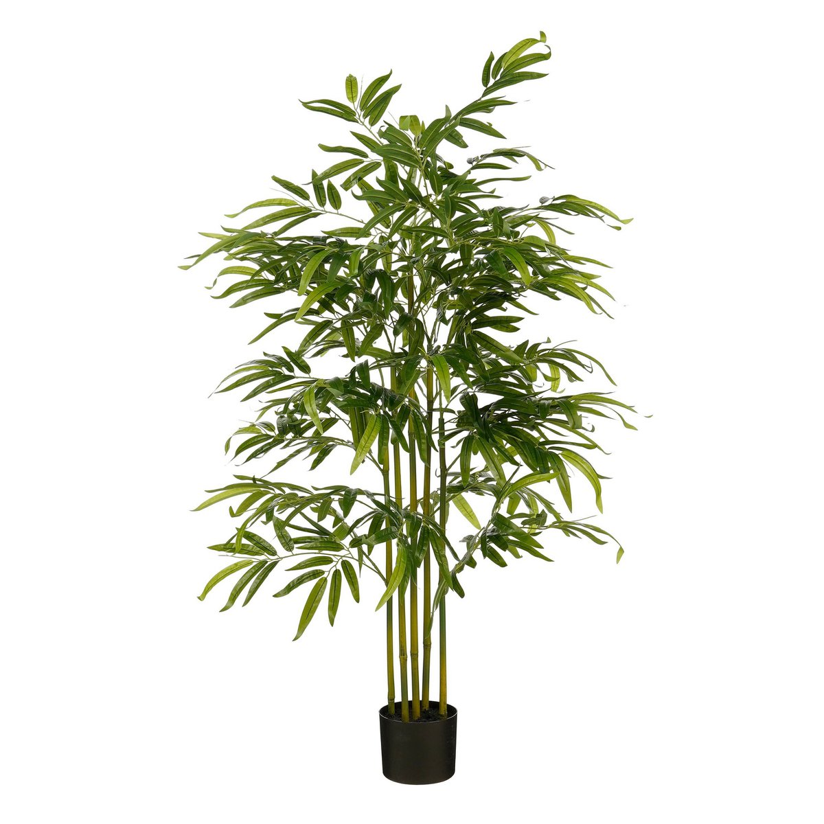 Bamboe kunstplant, 150 cm