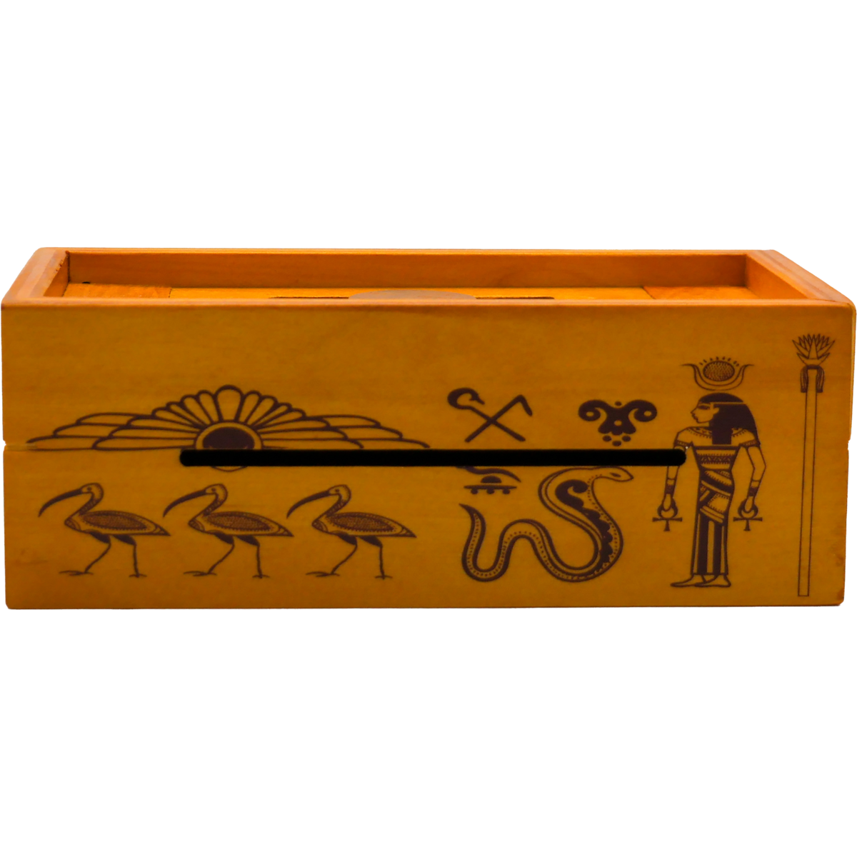 Breinbreker Pharaoh’s Tomb houten puzzel