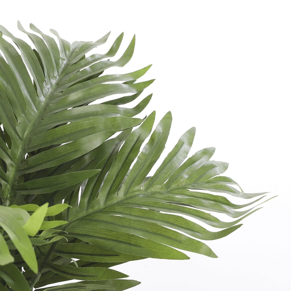 Areca palm kunstplant, 45 cm