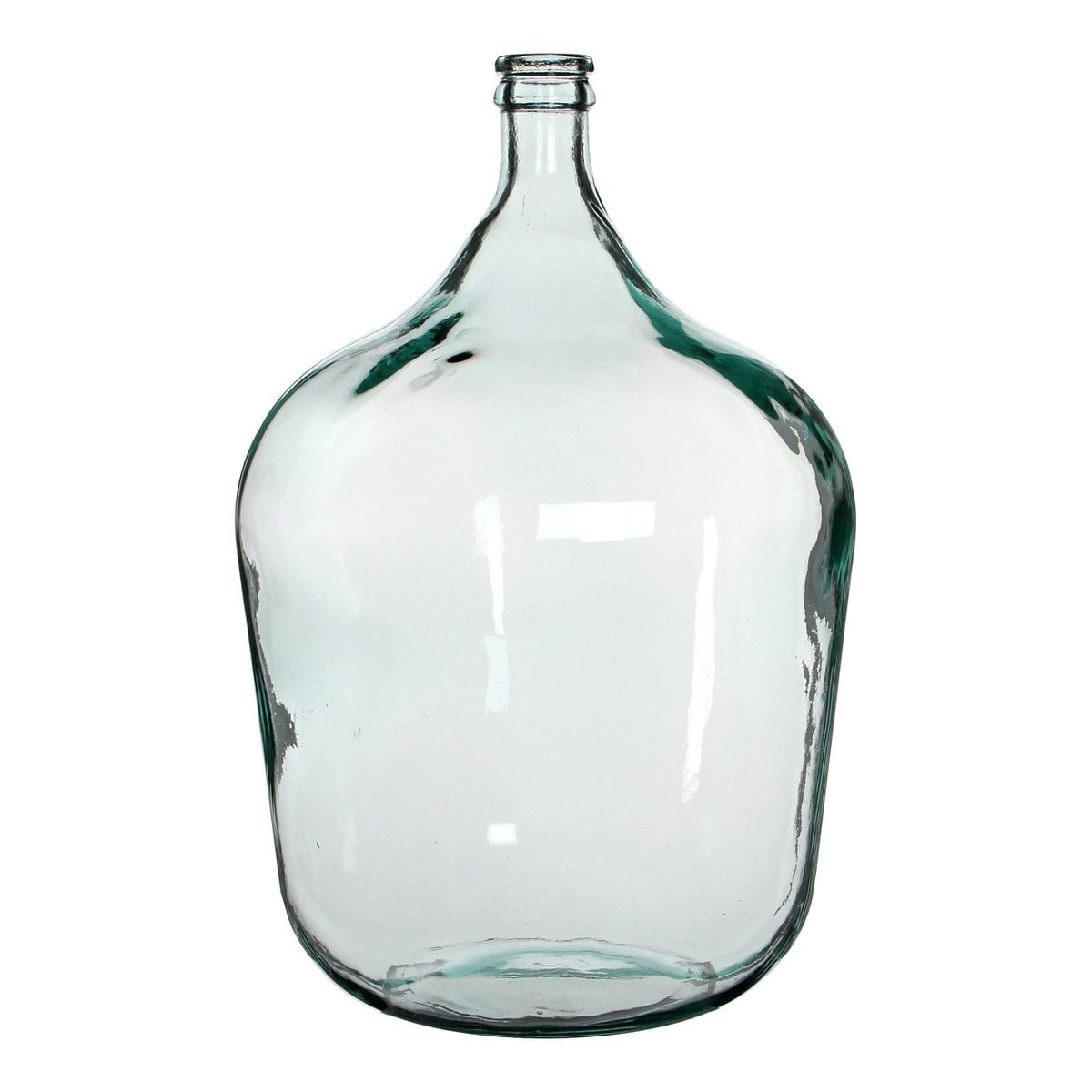 Mica Decorations Diego Vaas – Glas (H56 x Ø40 cm)