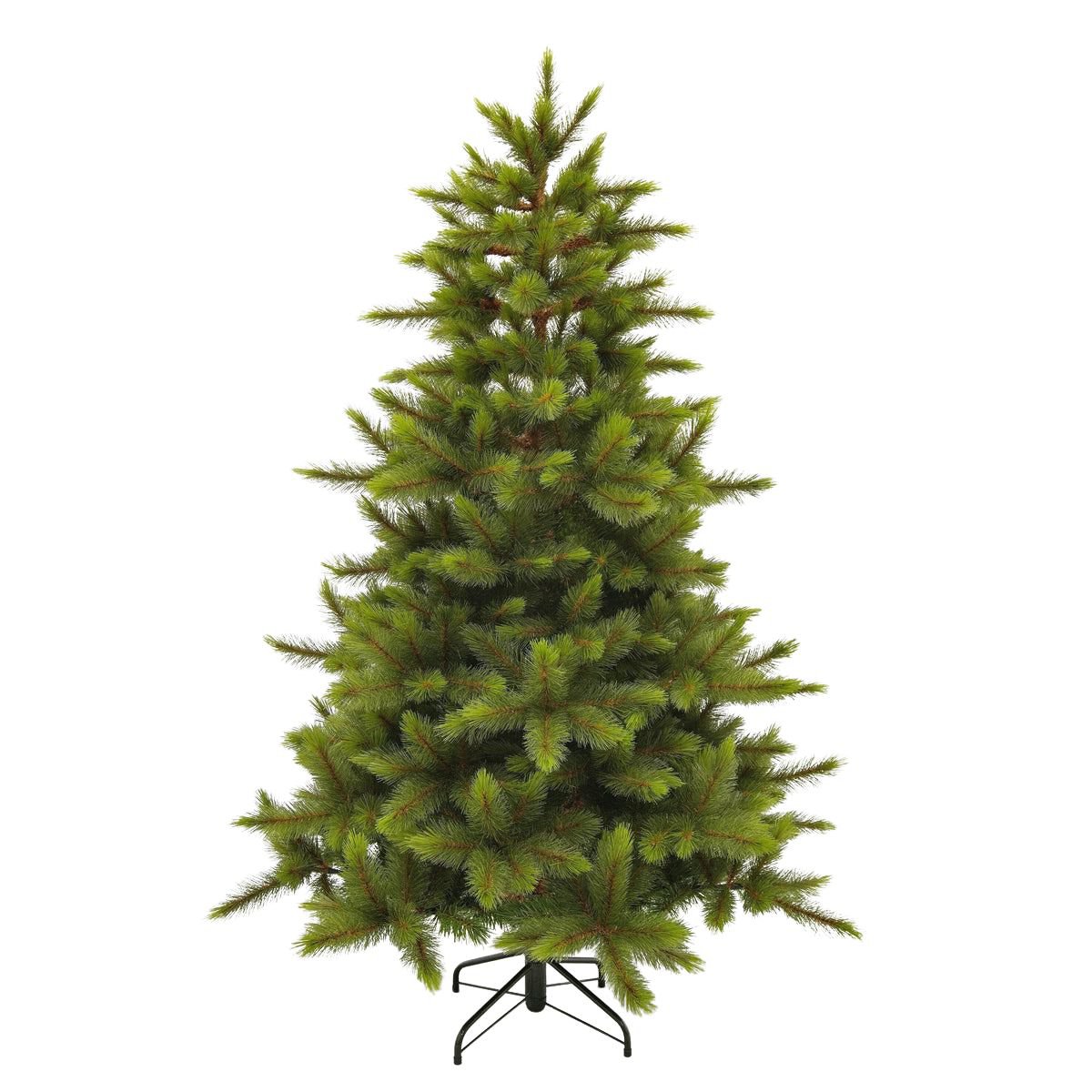 Wyoming kunstkerstboom, 230 cm