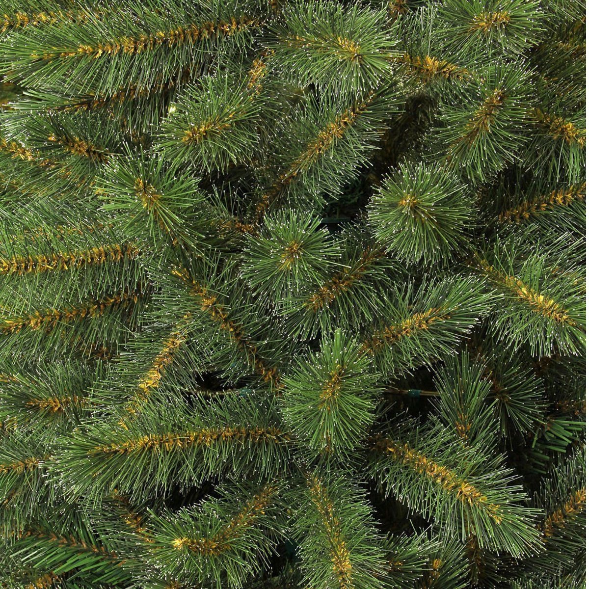 Kunstkerstboom Bristlecone, groen, 120 cm