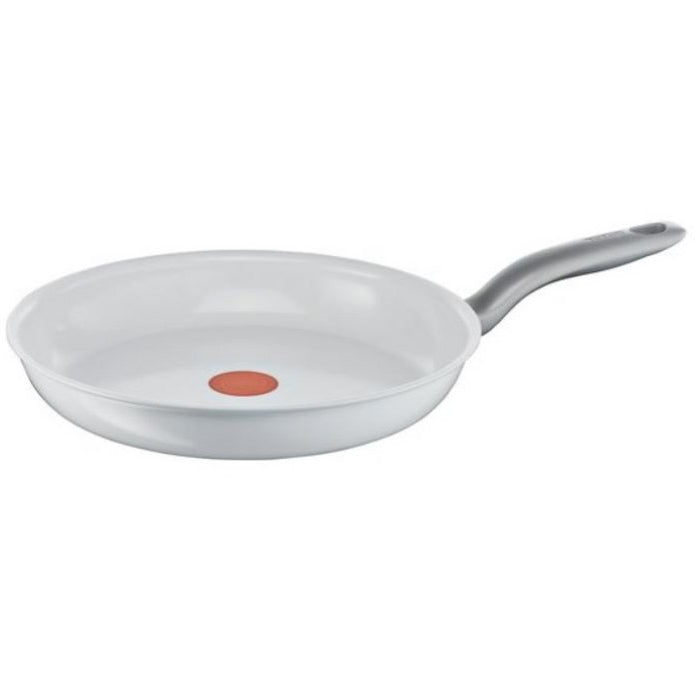 Tefal Ceramic Control White Induction koekenpan Ø 28 cm 3 liter