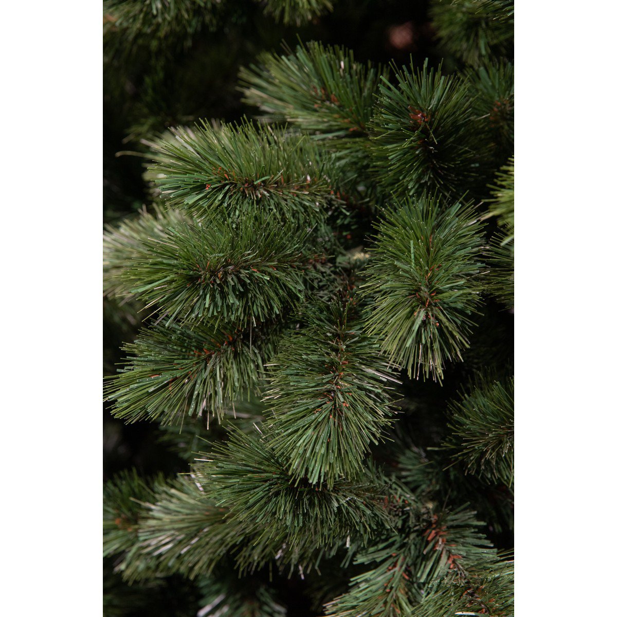 Camden kerstkrans, Ø 45 cm
