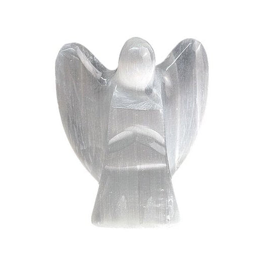 Seleniet engel, 10 cm