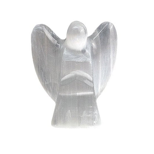 Seleniet engel, 10 cm