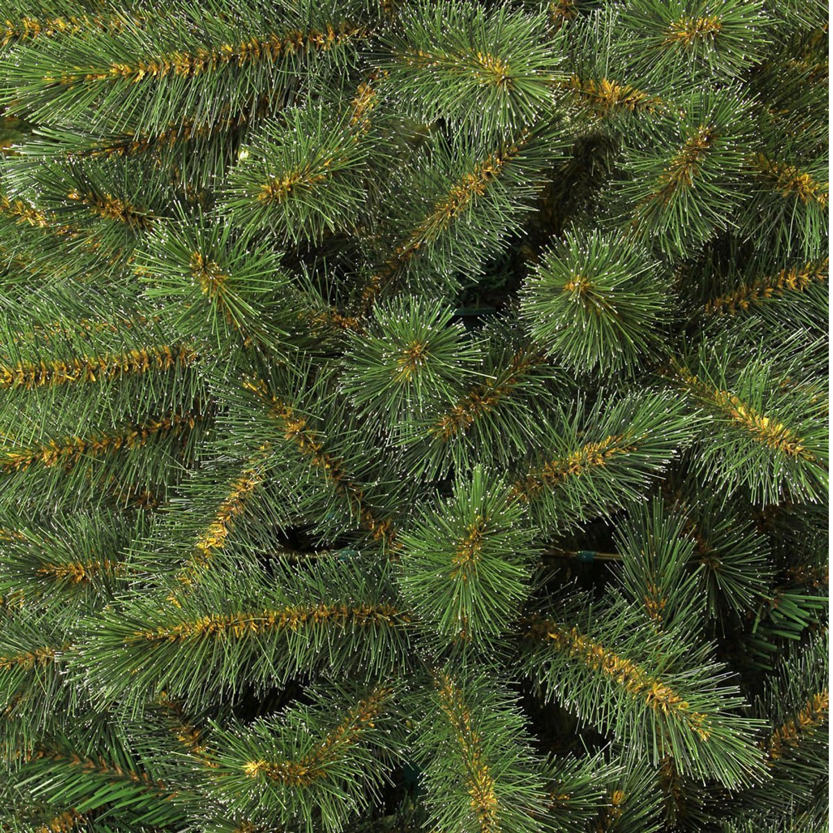Bristlecone kunstkerstboom, 185 cm