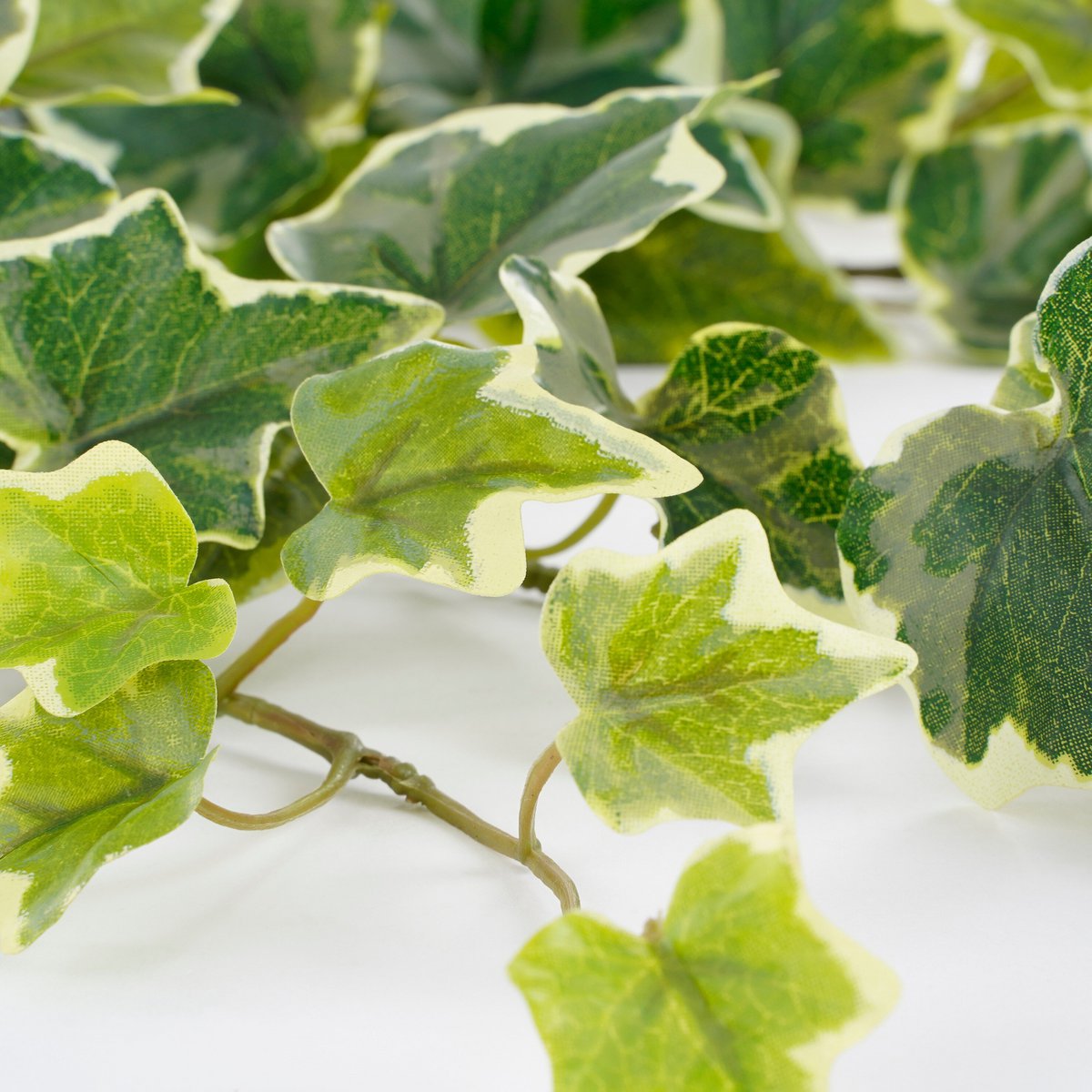 Hedera hangende kunstplant, 86 cm