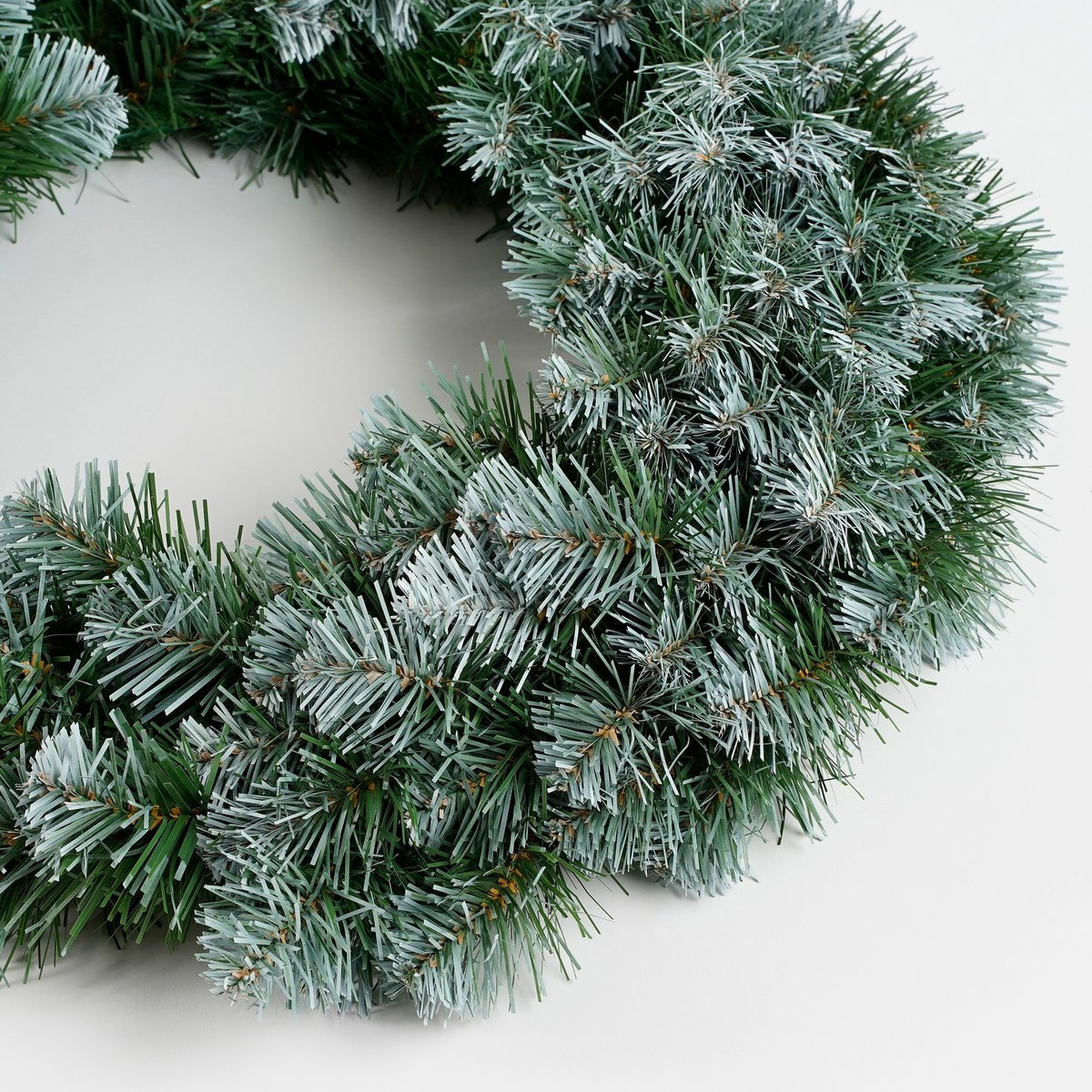 Colorado kunstkerstkrans Ø 60 cm
