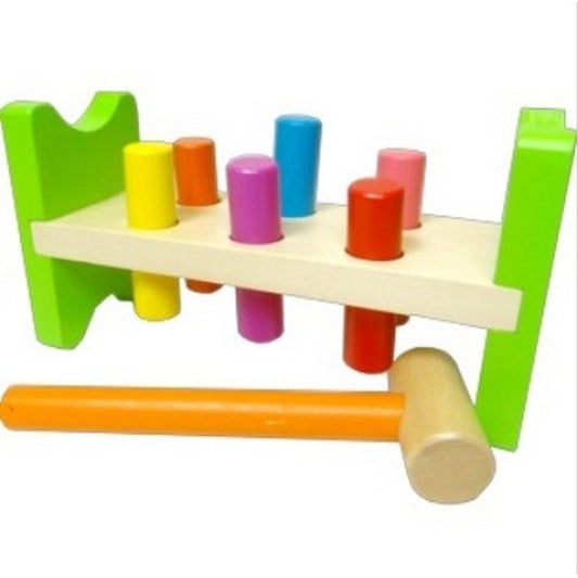 Hamerbank groen