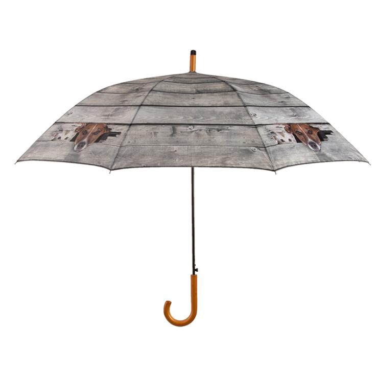 Kiekeboe paraplu