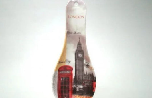 Londen bestekhouder