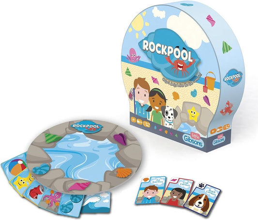 Gibsons Rockpool