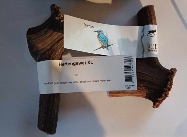 Hertengewei XL