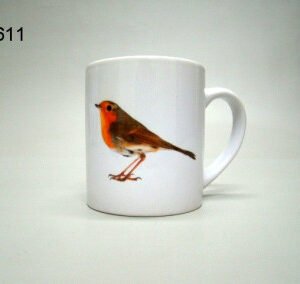 Roodborst mok