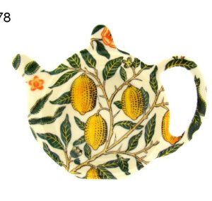 Fruits theetip